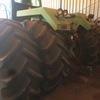 John Deere 8770