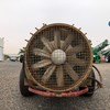 Silvan Airblast Sprayer