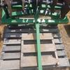  King Kutter ATV Flip Over Disc  4 ft 