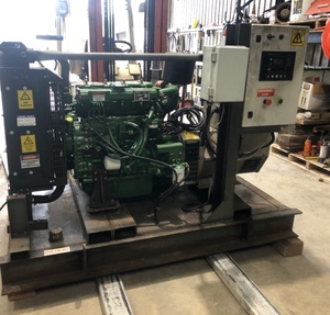 85kVA Generator For Sale