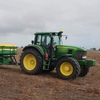 2009 John Deere 7530 Premium Tractor 