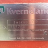 Taarup Kverneland Mower Conditioner