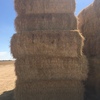 8x4x3 Straw Top Bales For Sale