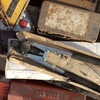Under Auction - Assorted Tools - 2% + GST Buyers Premium On All Lots