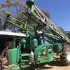 30m Goldacres Praire 4000L Boom Spray