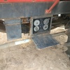 Horward Bagshaw 6000 lt Air Cart