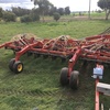 55' Borgault Airseeder 
