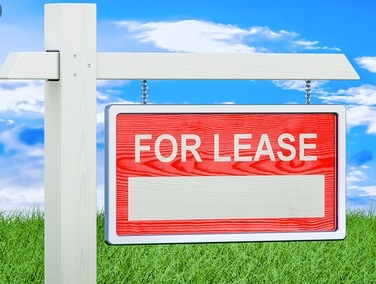 Two lots (915 & 593 acres) For Lease by Tender