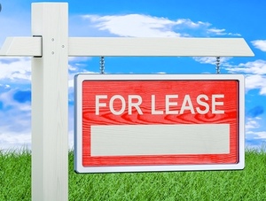 Two lots (915 & 593 acres) For Lease by Tender