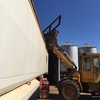 John Deere 444C Wheel Loader