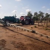 Goldacres Advance 5000L x 36m Sprayer