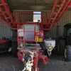 2014 Croplands 5000 Ltr 33M Boom Spray