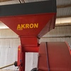 AKRON E 9250 Grain bag inloader for sale