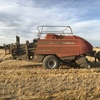 2170 XD Massey Ferguson baler