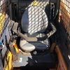 2008 Mustang 2041 Skidsteer loader ex council with 4 in1 loading Bucket with a Yanmar 4 cylinder diesel engine, 2517 hrs
