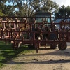  34ft Ackland Cultivator 