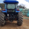 2018  New Holland TD5.95 Tractor With Loader 48HRS 