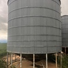 3 x 50 tonne McKenzie Silos