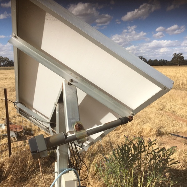 Mono Sun Sub 1000 Solar Pump