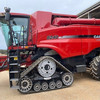 2017 CASE IH 8240 Header (Combine)