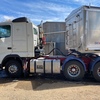 2006 Volvo Prime Mover