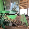 John Deere 9600 Header