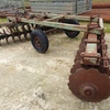 Shearer 505 Offset Discs
