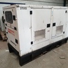 FG Wilson 27KVA Generator