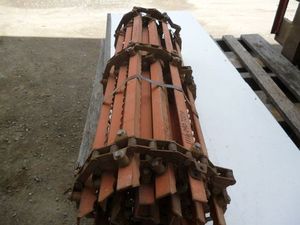 Elevator Bars Duetz M100 Header