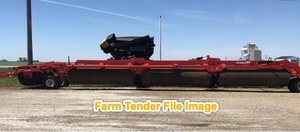 Riteway 89 Ft Land Roller