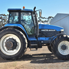 New Holland 8970 FWA Tractor  - To Be Auctioned on 01/10/19