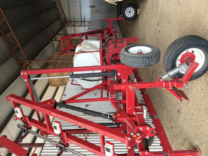 Croplands Weedit Linkage Sprayer