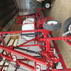 Croplands Weedit Linkage Sprayer