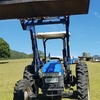 New Holland TT75