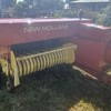 New Holland Baler