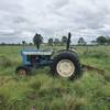 Ford 500 Tractor