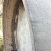 Round Concrete Stock Water Troughs 