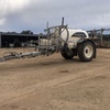 2018 601 JTS Spraying Pro Series Boom
