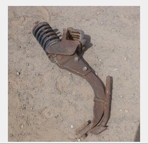 WANTED: Horwood Bagshaw tynes.