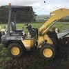 Articulated Loader For Sale ###Price Reduction###