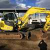 2012 Yanmar Vi080