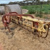 New Holland 57 Hay Rake