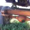 Farm Dolly