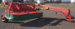 Taarup 4036 Mower Conditioner,  Flail Conditioner, 3.6 Meter Cut