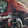2009 Case IH 8120 Header