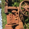 McCormick Deering Tractor