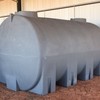 TTI Water Cartage Tank