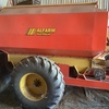 John Shearer 52ft Bar With Alfarm Airseeder