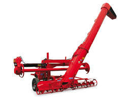 *WANTED* Grain bag unloader 