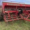 28 run napier grasslands combine
